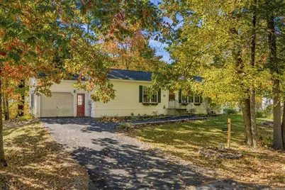 167 Tucker Drive, Hopkinton, NH 03229 - Photo 1