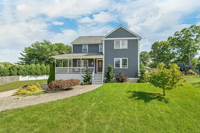 44 Mollie Drive, Manchester, NH 03103 - Photo 3