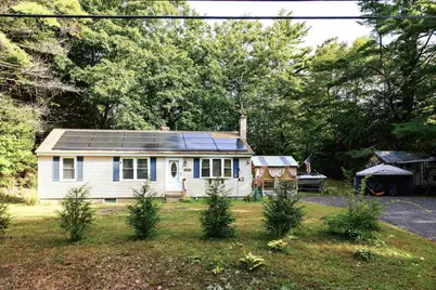 235 Ashuelot Street, Winchester, NH 03441 - Photo 1