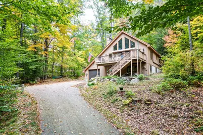 130 Covered Bridge Lane, Bartlett, NH 03812 - Photo 51
