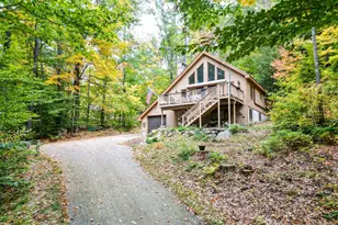 130 Covered Bridge Ln, Bartlett, NH 03812 - Photo 51