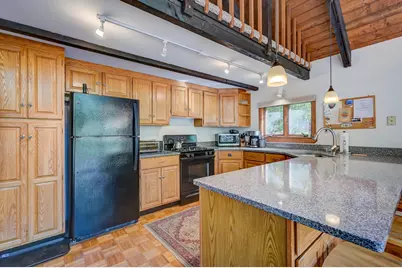 130 Covered Bridge Lane, Bartlett, NH 03812 - Photo 11