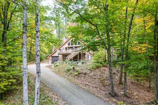130 Covered Bridge Ln, Bartlett, NH 03812 - Photo 49