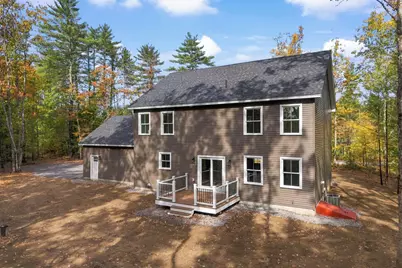 52 Weeks Road, Sanbornton, NH 03269 - Photo 9