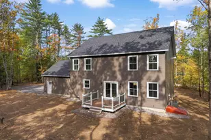 52 Weeks Rd, Sanbornton, NH 03269 - Photo 9