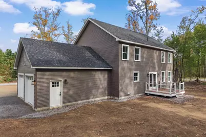 52 Weeks Road, Sanbornton, NH 03269 - Photo 7