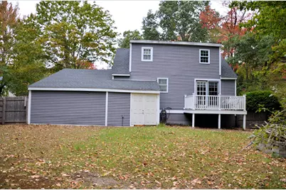 22 Adams Avenue, Seabrook, NH 03874 - Photo 5