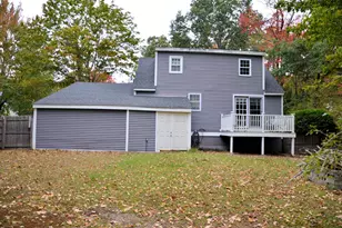 22 Adams Ave, Seabrook, NH 03874 - Photo 5