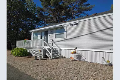 308 State Route 286 #Lot 68, Seabrook, NH 03874 - Photo 9