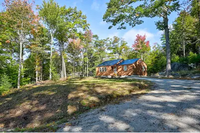449 Mooney Hill Road, Madison, NH 03849 - Photo 3