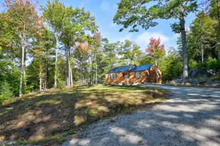 449 Mooney Hill Rd, Madison, NH 03849 - Photo 3
