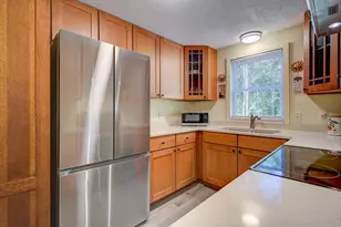 449 Mooney Hill Rd, Madison, NH 03849 - Photo 13