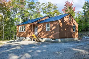 449 Mooney Hill Rd, Madison, NH 03849 - Photo 1