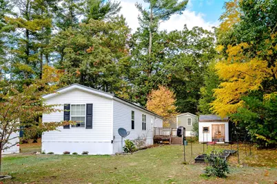 161 Roberts Road, Barrington, NH 03825 - Photo 7