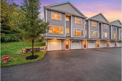 41 Fownes Mill Court #Unit 10, Rochester, NH 03867 - Photo 53