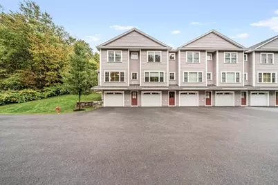 41 Fownes Mill Court #Unit 10, Rochester, NH 03867 - Photo 3