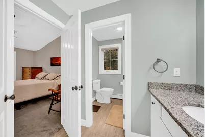 41 Fownes Mill Court #Unit 10, Rochester, NH 03867 - Photo 39