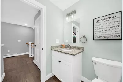 41 Fownes Mill Court #Unit 10, Rochester, NH 03867 - Photo 23