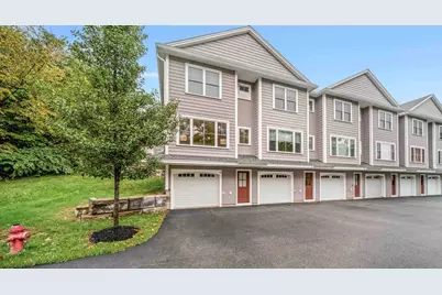 41 Fownes Mill Court #Unit 10, Rochester, NH 03867 - Photo 1