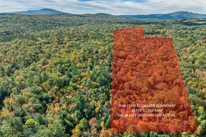 Lot 8 Robie Road, Salisbury, NH 03268 - Photo 1
