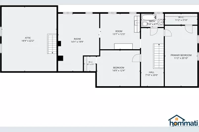 881 S Hill Road, Stewartstown, NH 03576 - Photo 43