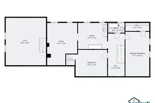 881 S Hill Rd, Stewartstown, NH 03576 - Photo 43
