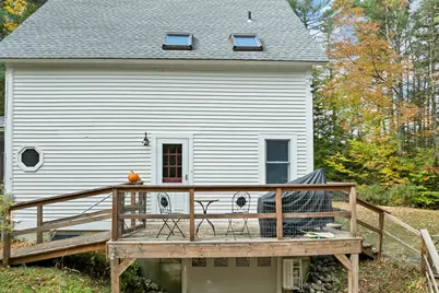 184 Chalk Pond Road, Newbury, NH 03255 - Photo 45