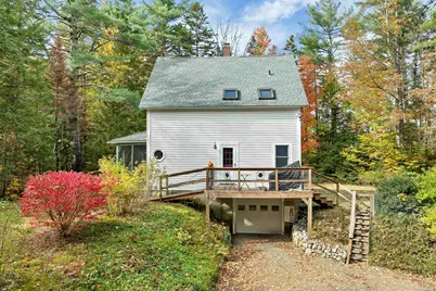 184 Chalk Pond Road, Newbury, NH 03255 - Photo 5