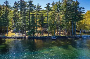 48 S Shore Rd, New Durham, NH 03855 - Photo 3