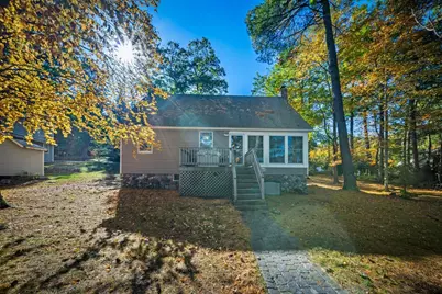 48 South Shore Road, New Durham, NH 03855 - Photo 23