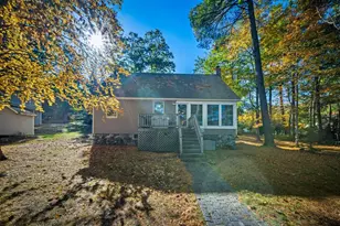 48 S Shore Rd, New Durham, NH 03855 - Photo 23