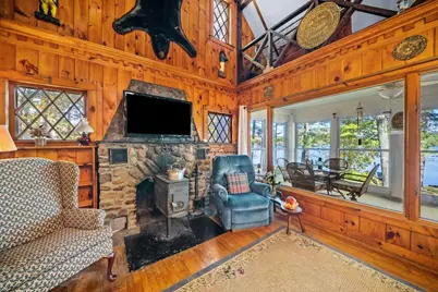 48 South Shore Road, New Durham, NH 03855 - Photo 15
