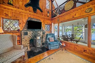 48 S Shore Rd, New Durham, NH 03855 - Photo 15