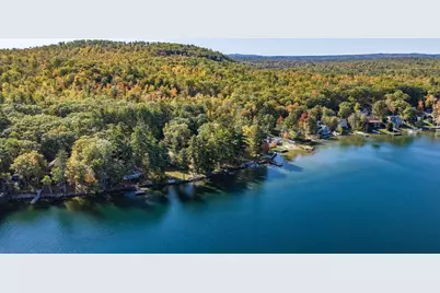 48 South Shore Road, New Durham, NH 03855 - Photo 1
