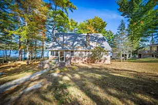 48 S Shore Rd, New Durham, NH 03855 - Photo 9