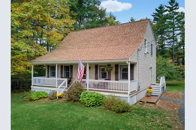 20 Kooaukee Court, Strafford, NH 03884 - Photo 47