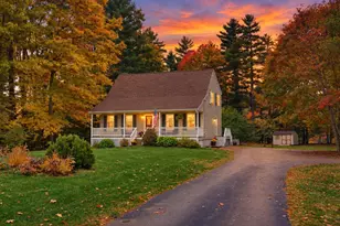 20 Kooaukee Ct, Strafford, NH 03884 - Photo 1