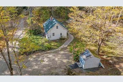 14 Bidewee Road, Harrisville, NH 03450 - Photo 3