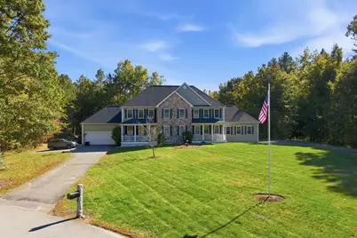 9 Lilac Court, Litchfield, NH 03052 - Photo 3
