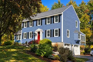 49 Marty Dr, Merrimack, NH 03054 - Photo 1