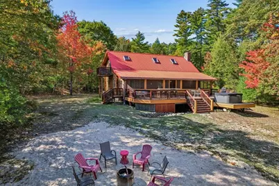 18 Monique Drive, Wakefield, NH 03830 - Photo 5
