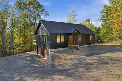 22 Mullen Drive, Pittsfield, NH 03263 - Photo 1