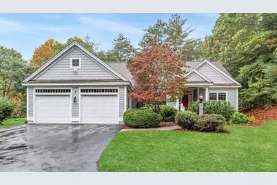 7 Taylors Way, Hollis, NH 03049 - Photo 1