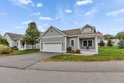 10 Dunstable Circle #96, Merrimack, NH 03102 - Photo 33
