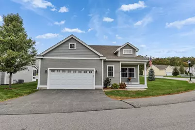 10 Dunstable Circle #96, Merrimack, NH 03102 - Photo 1