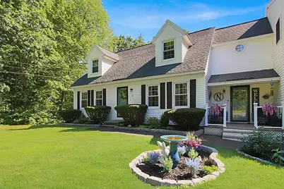 3 Chase Brook Circle, Litchfield, NH 03052 - Photo 59