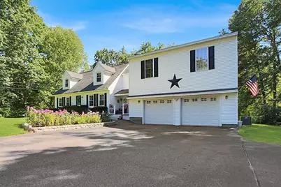 3 Chase Brook Circle, Litchfield, NH 03052 - Photo 1