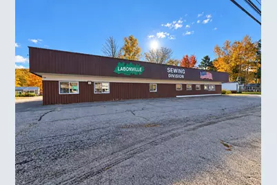 500 Main Street, Gorham, NH 03581 - Photo 1