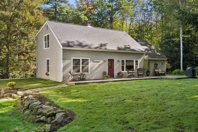 118 Whitcher Road, Newport, NH 03773 - Photo 11