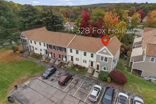 328 Fox Hollow Way, Manchester, NH 03104 - Photo 7